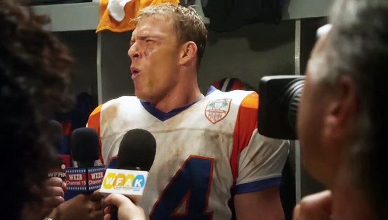 Blue Mountain State Staffel 3 Folge 1 HD Deutsch