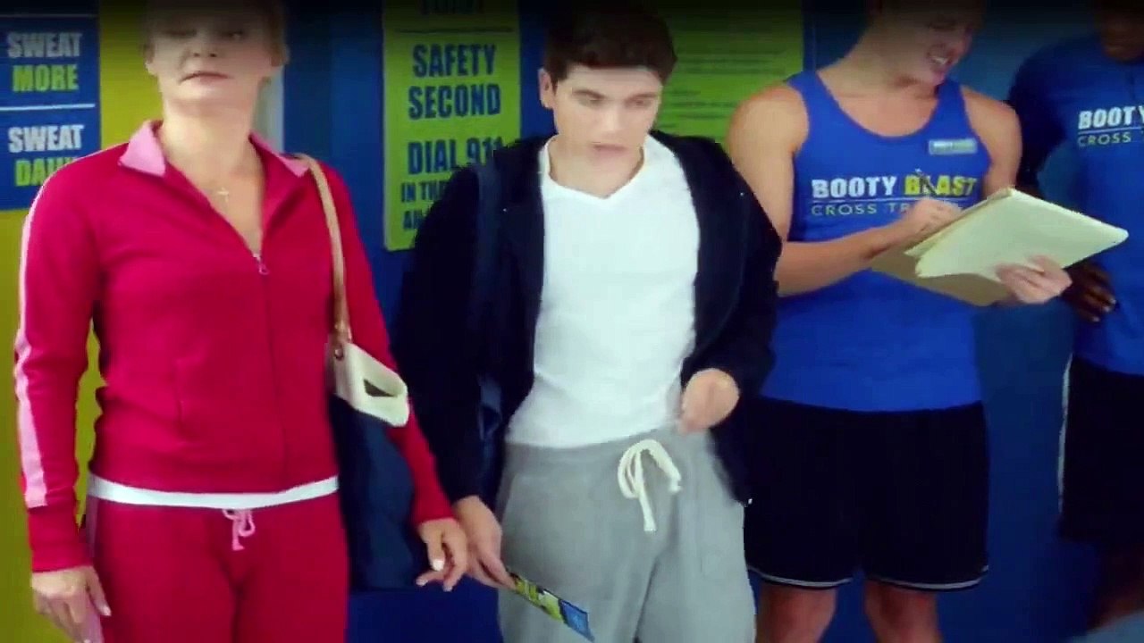 The Real O'Neals Staffel 2 Folge 6 HD Deutsch