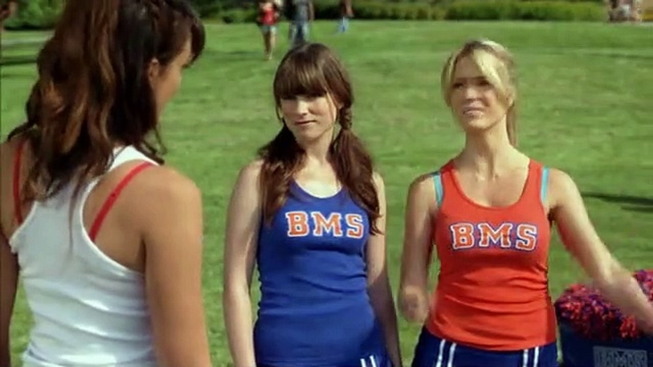 Blue Mountain State Staffel 2 Folge 9 HD Deutsch