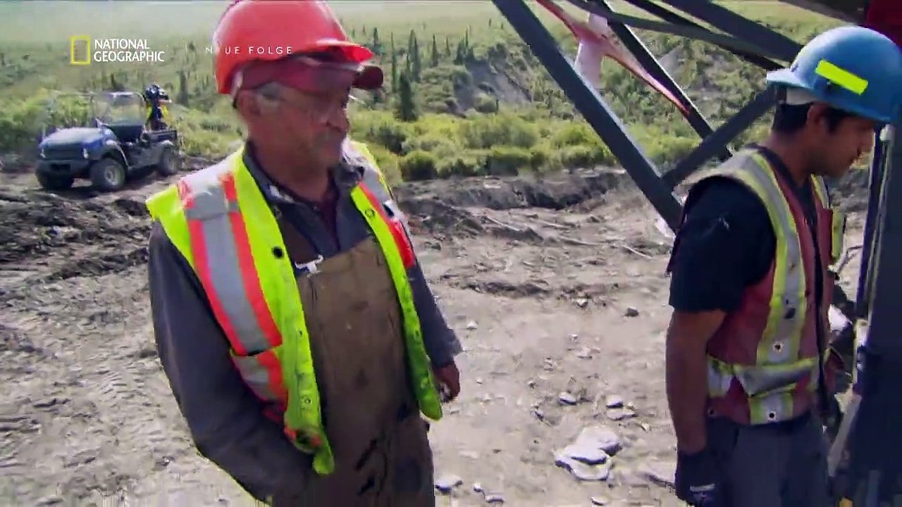 Yukon Gold Staffel 5 Folge 3 HD Deutsch