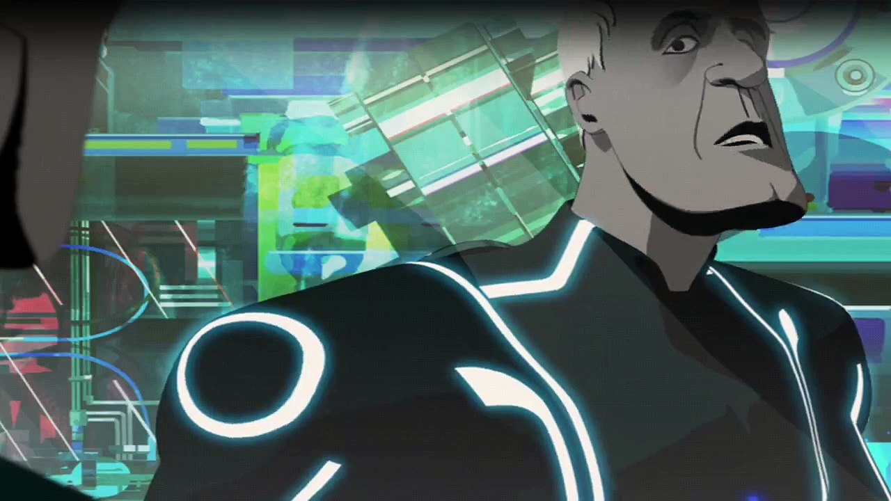 TRON - Der Aufstand Staffel 1 Folge 5 HD Deutsch