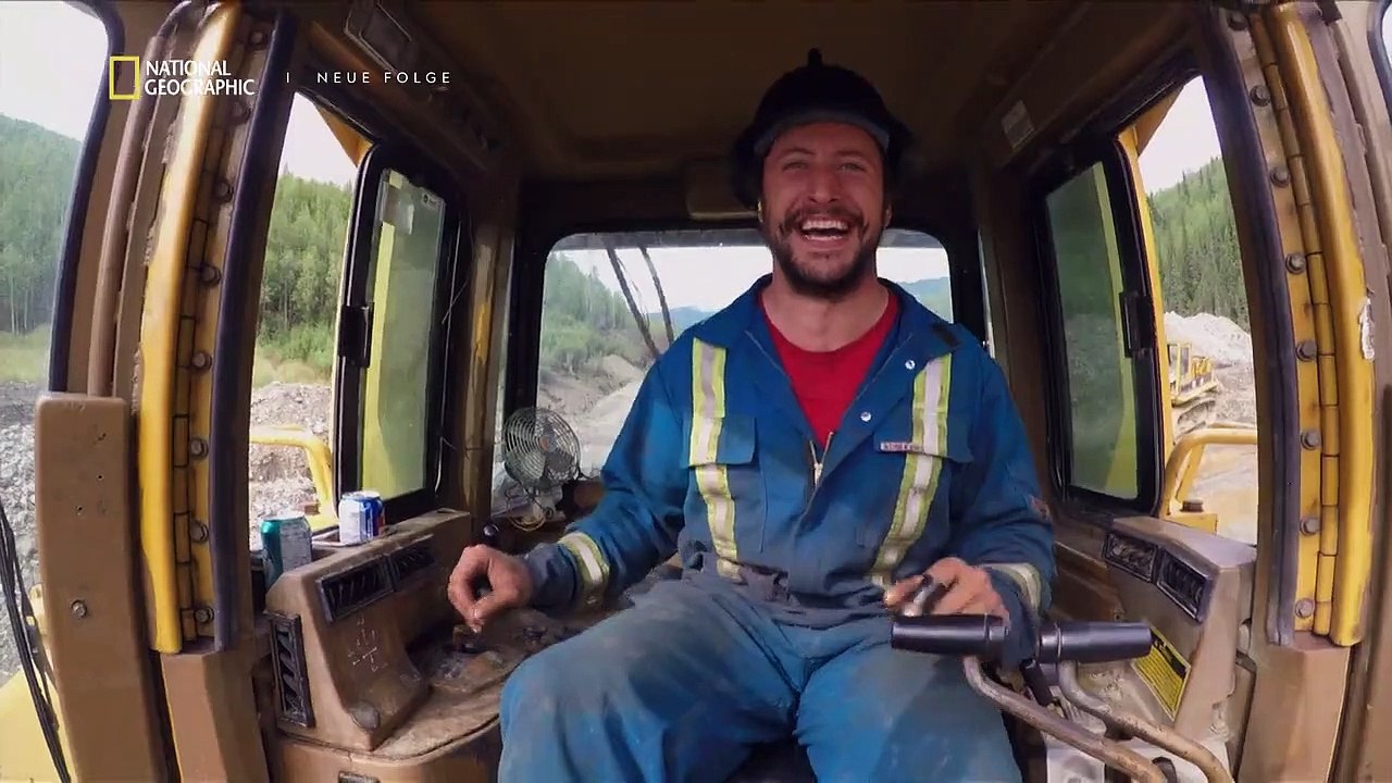 Yukon Gold Staffel 5 Folge 5 HD Deutsch