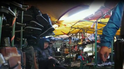 Fish or Die - Angeltrip ins Ungewisse Staffel 1 Folge 3 HD Deutsch