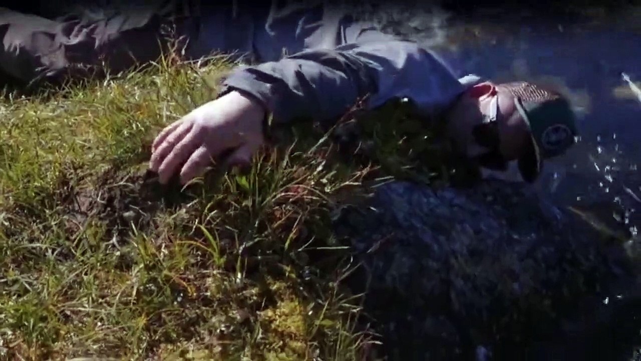 Fish or Die - Angeltrip ins Ungewisse Staffel 1 Folge 5 HD Deutsch