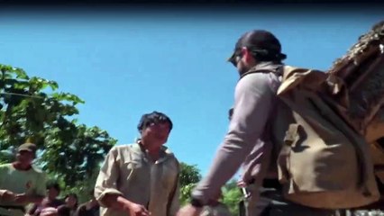 Fish or Die - Angeltrip ins Ungewisse Staffel 1 Folge 1 HD Deutsch