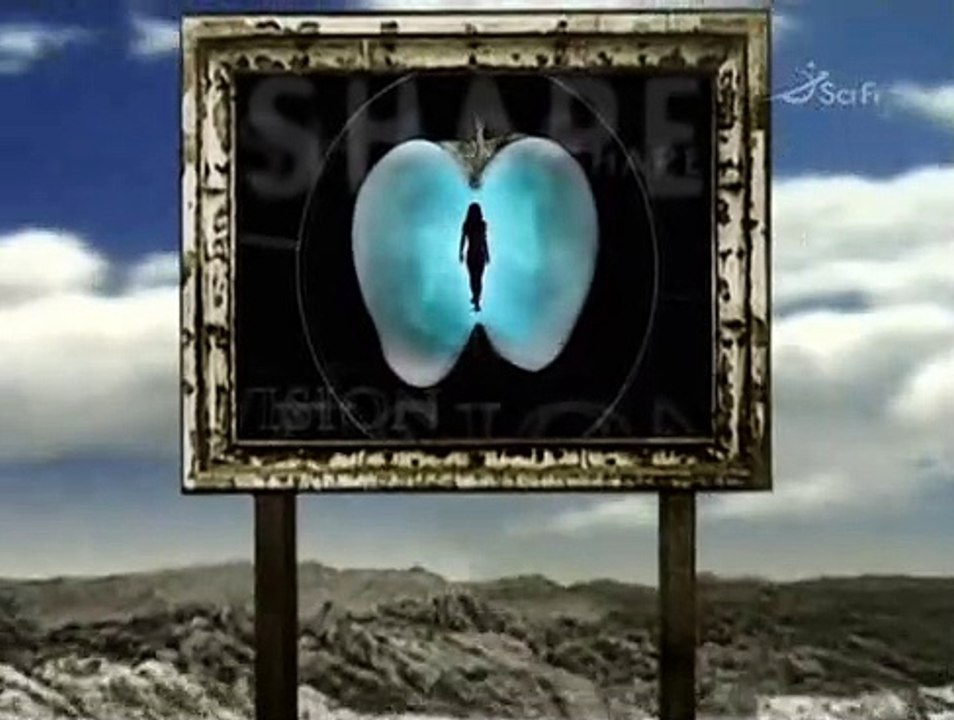 Outer Limits - Die unbekannte Dimension Staffel 6 Folge 11 HD Deutsch