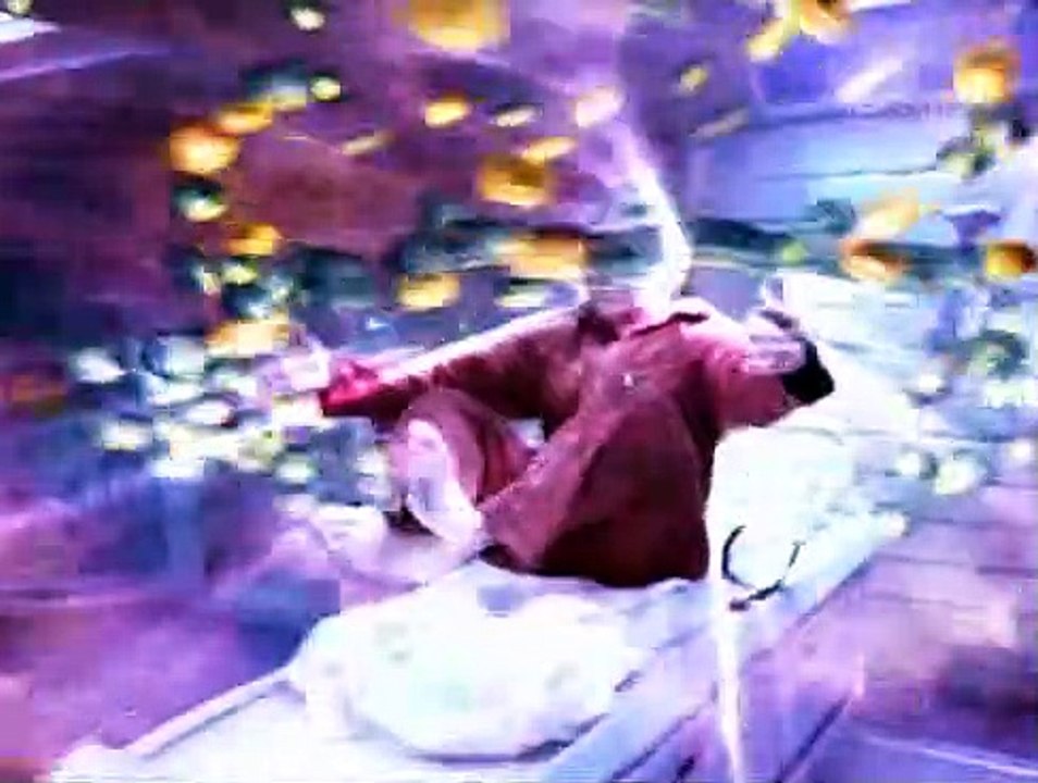 Outer Limits - Die unbekannte Dimension Staffel 6 Folge 14 HD Deutsch