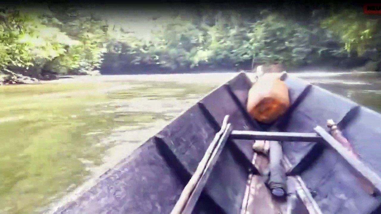 Fish or Die - Angeltrip ins Ungewisse Staffel 1 Folge 4 HD Deutsch