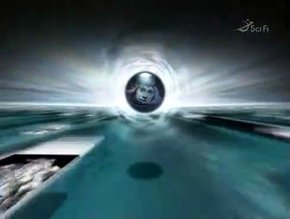 Outer Limits - Die unbekannte Dimension Staffel 6 Folge 13 HD Deutsch