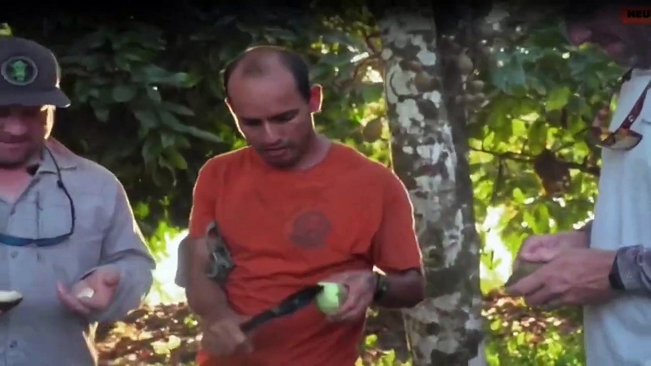 Fish or Die - Angeltrip ins Ungewisse Staffel 1 Folge 7 HD Deutsch