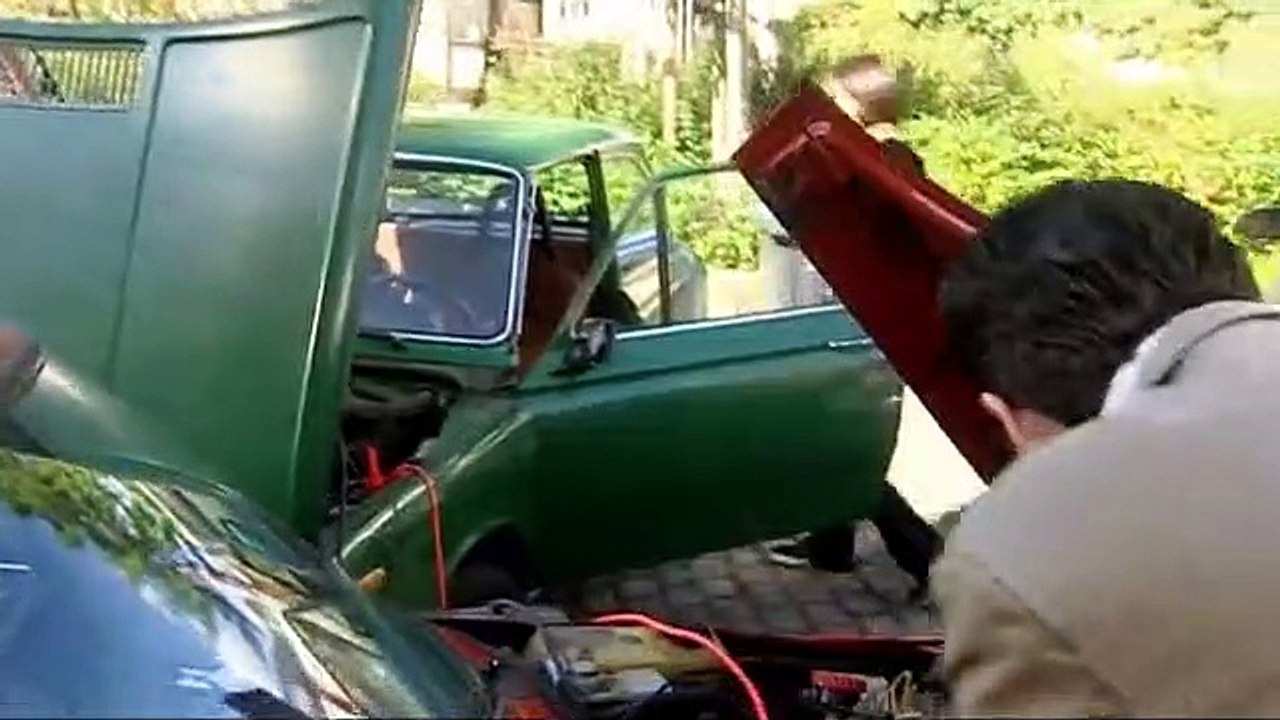 Pastewka Staffel 3 Folge 9 HD Deutsch