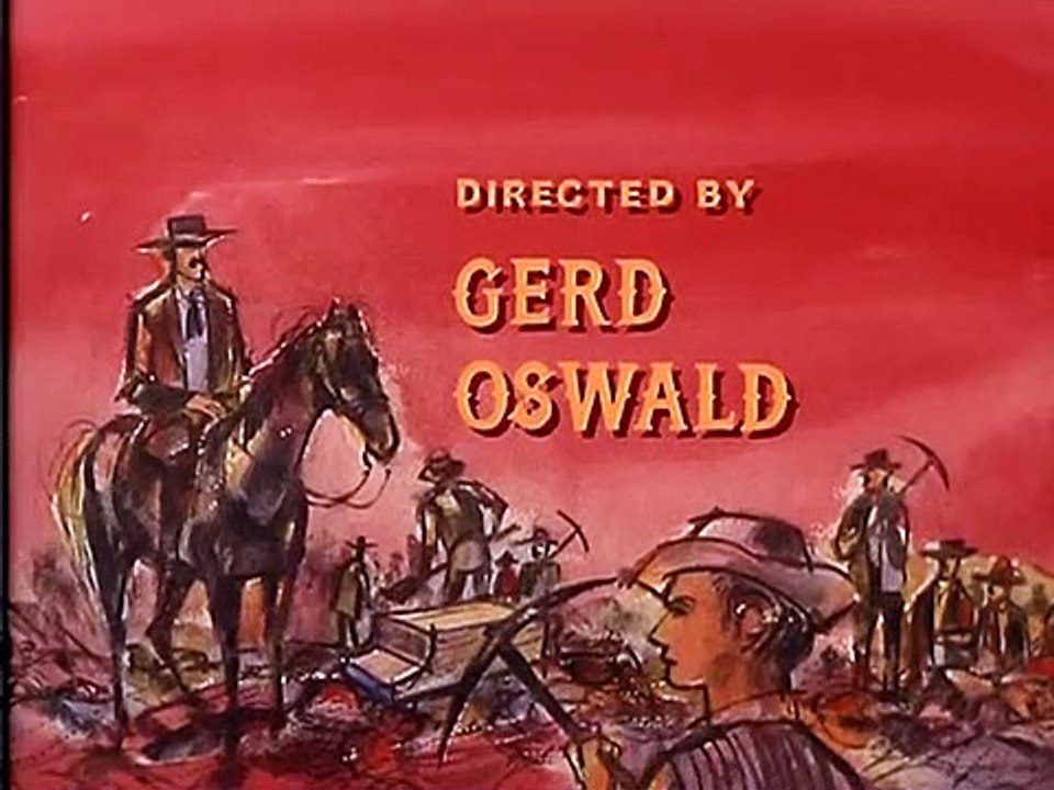 Bonanza Staffel 7 Folge 28 HD Deutsch