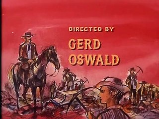 Bonanza Staffel 7 Folge 28 HD Deutsch