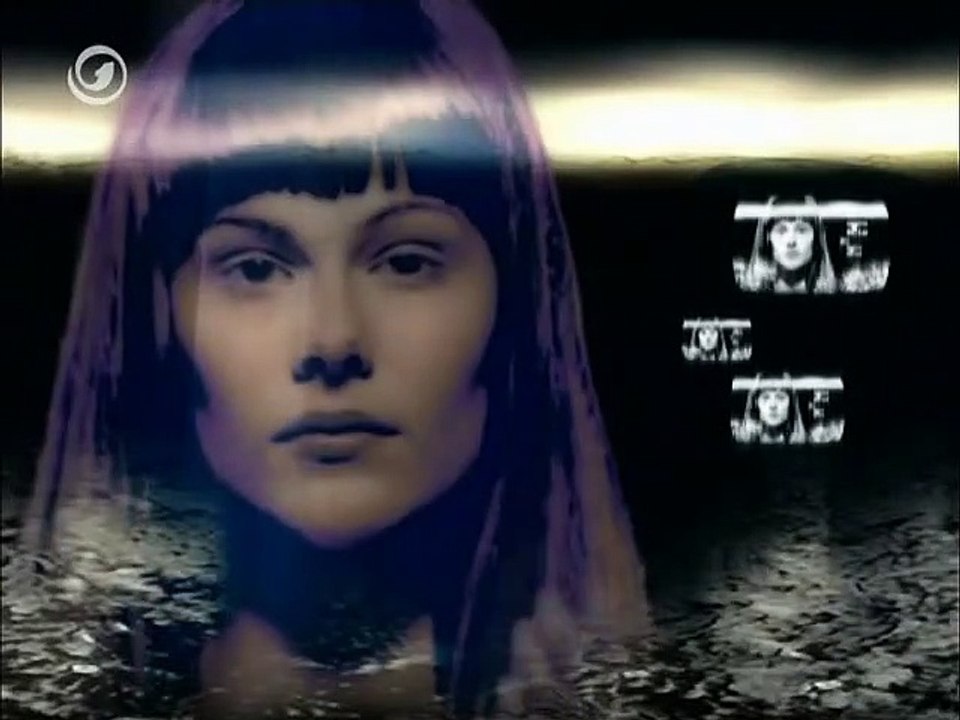 Outer Limits - Die unbekannte Dimension Staffel 7 Folge 1 HD Deutsch