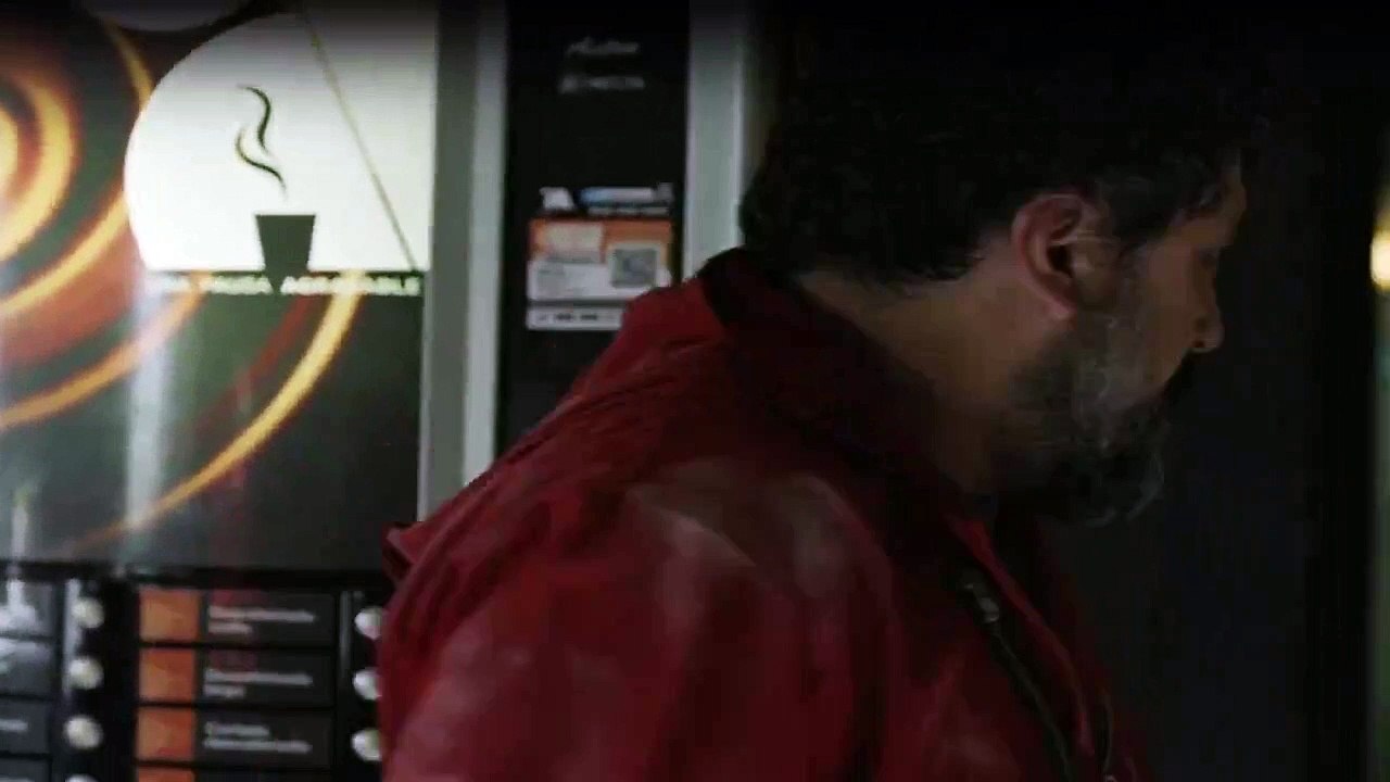 Haus des Geldes Staffel 1 Folge 4 - Part 01 HD Deutsch