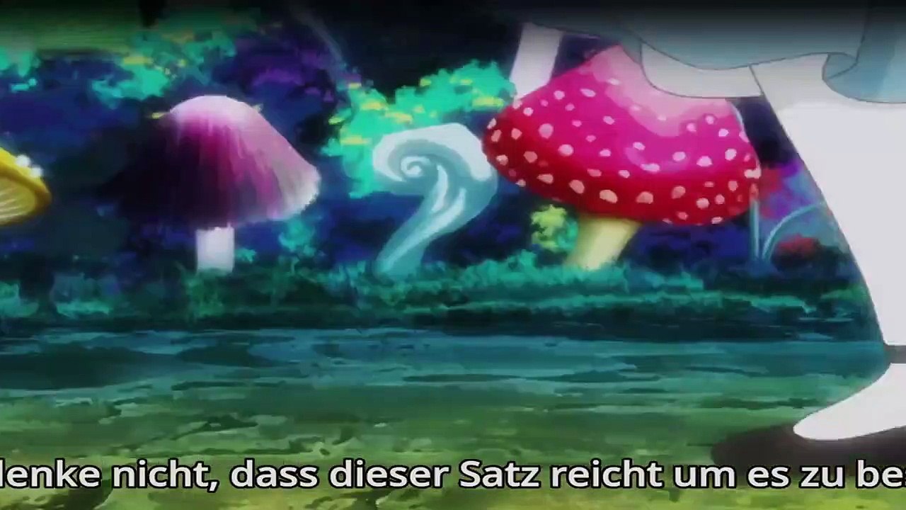 Araburu Kisetsu no Otome-domo yo. Staffel 1 Folge 10 HD Deutsch