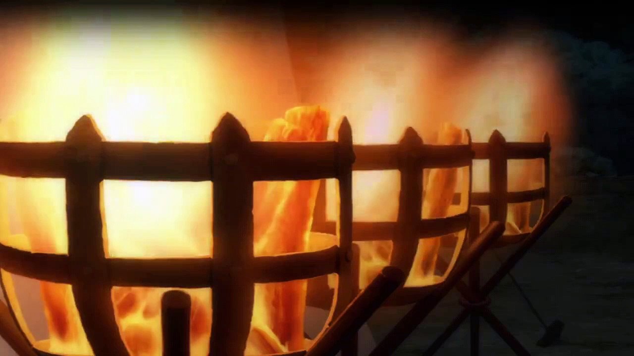 Arslan Senki Staffel 1 Folge 8 HD Deutsch