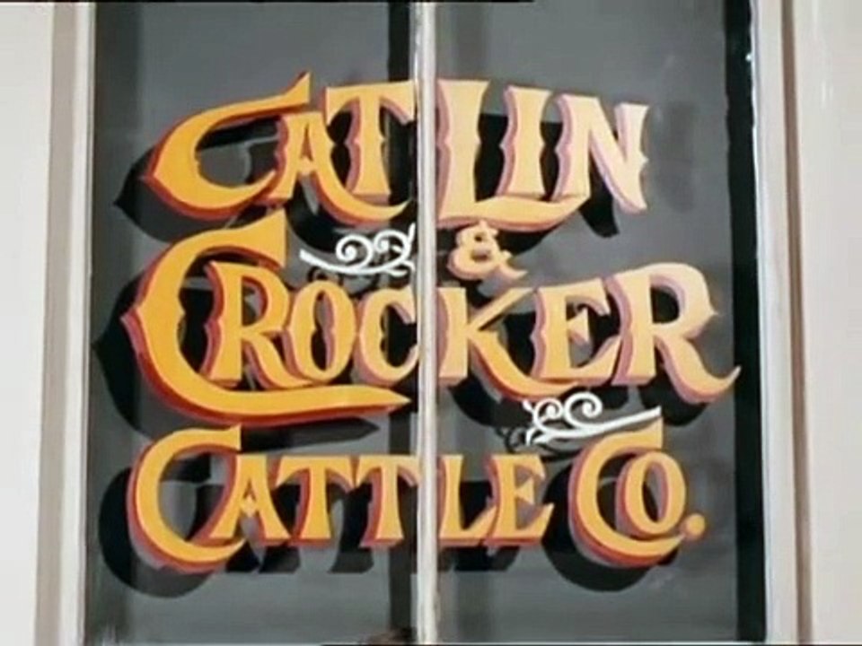 Bonanza Staffel 8 Folge 8 HD Deutsch