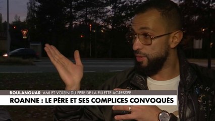 Boulanouar : «J’ai des remords, mais je ne regretterais jamais rien»