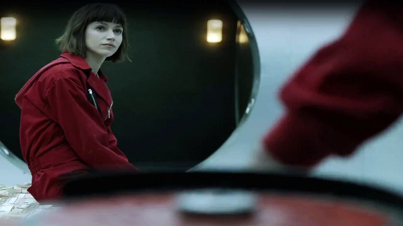 Haus des Geldes Staffel 1 Folge 9 HD Deutsch