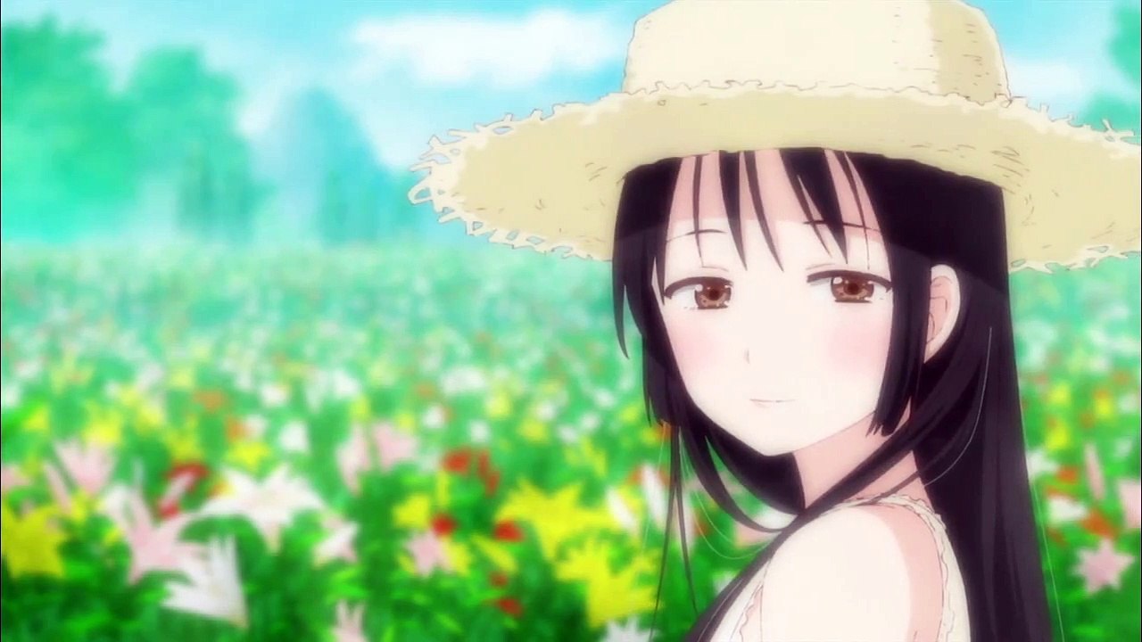 Asobi Asobase Staffel 1 Folge 2 HD Deutsch