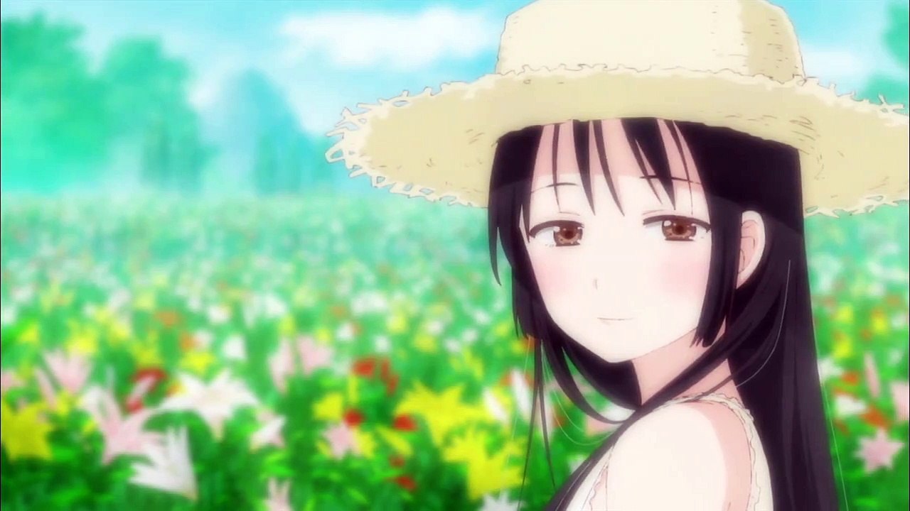 Asobi Asobase Staffel 1 Folge 6 HD Deutsch