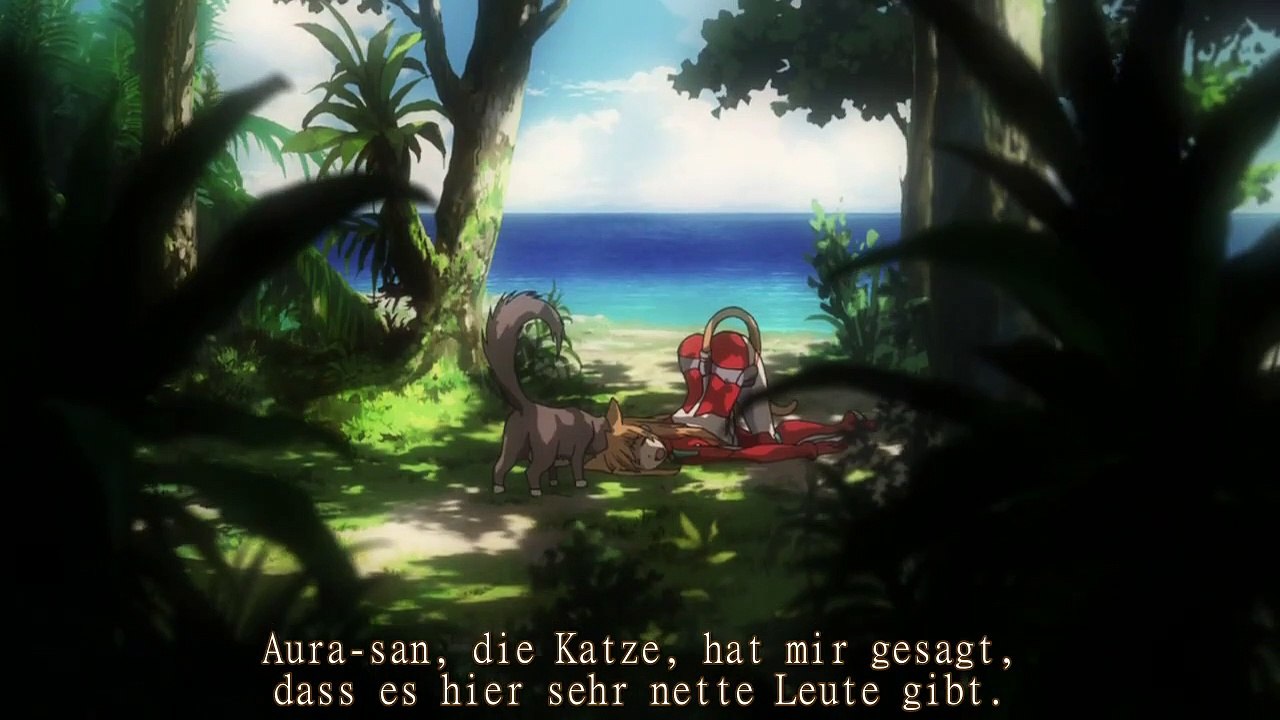Asobi ni Iku yo! Staffel 1 Folge 1 HD Deutsch