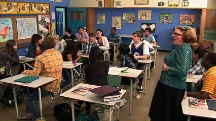 Highschool Halleluja Staffel 1 Folge 11 HD Deutsch
