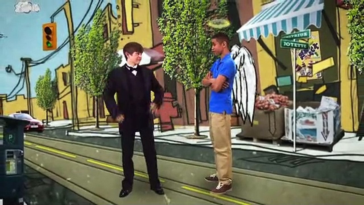 Highschool Halleluja Staffel 1 Folge 12 HD Deutsch