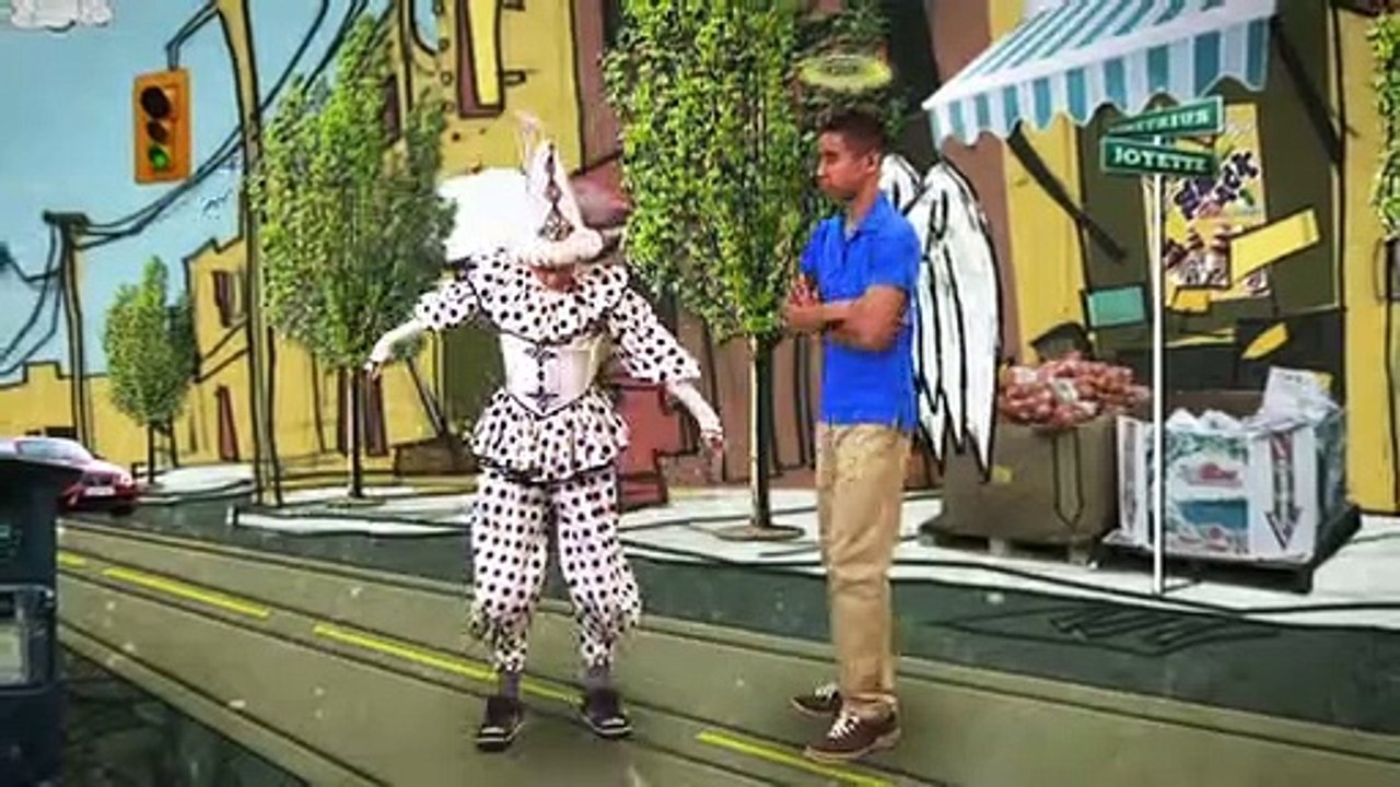 Highschool Halleluja Staffel 1 Folge 3 HD Deutsch