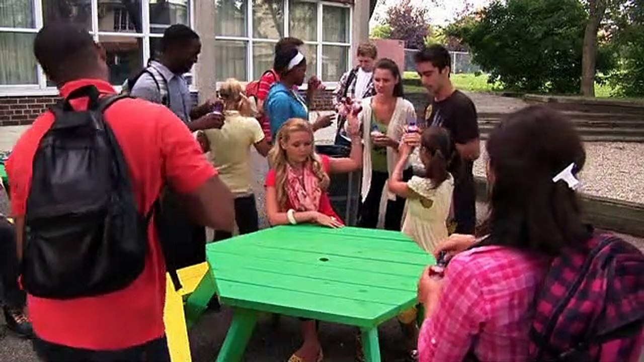 Highschool Halleluja Staffel 1 Folge 7 HD Deutsch