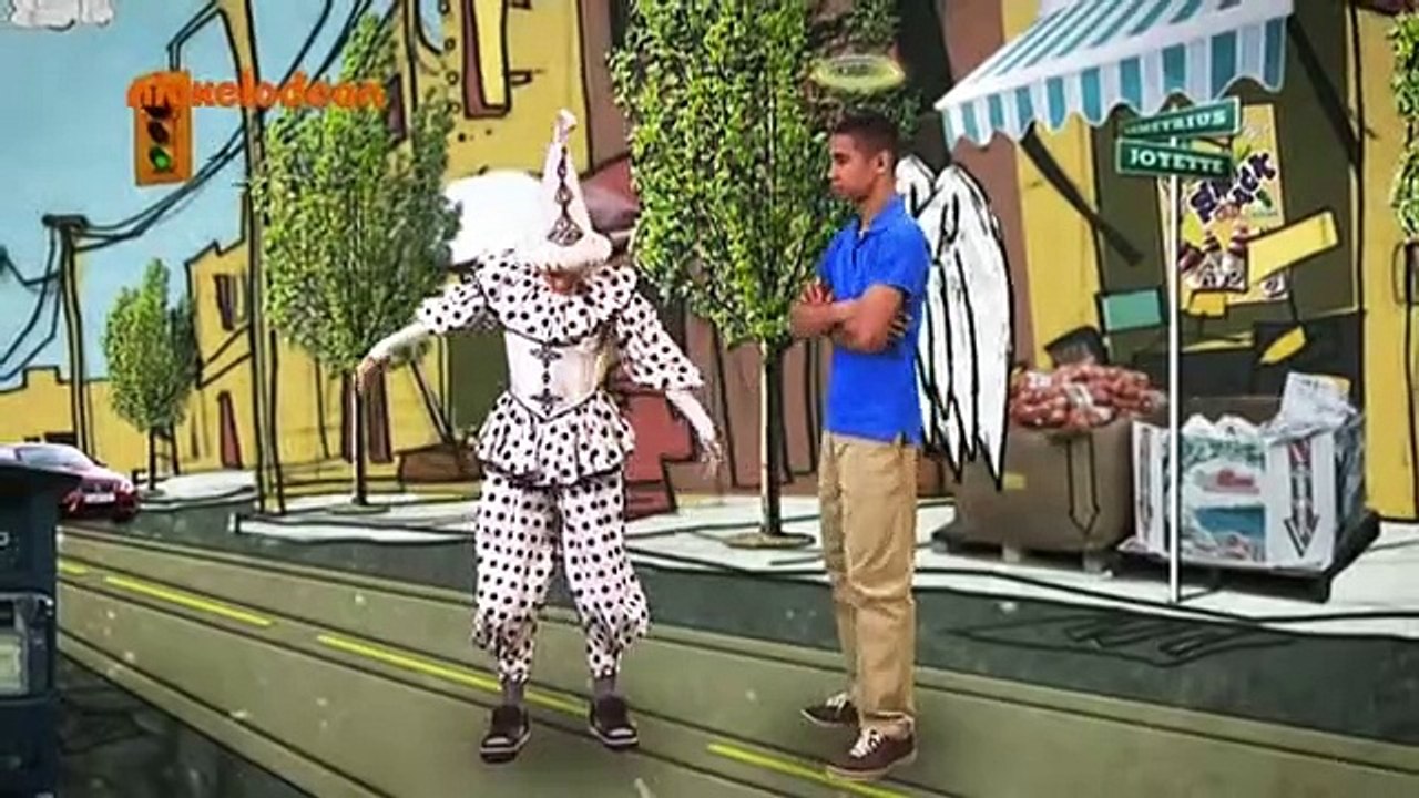 Highschool Halleluja Staffel 2 Folge 2 HD Deutsch