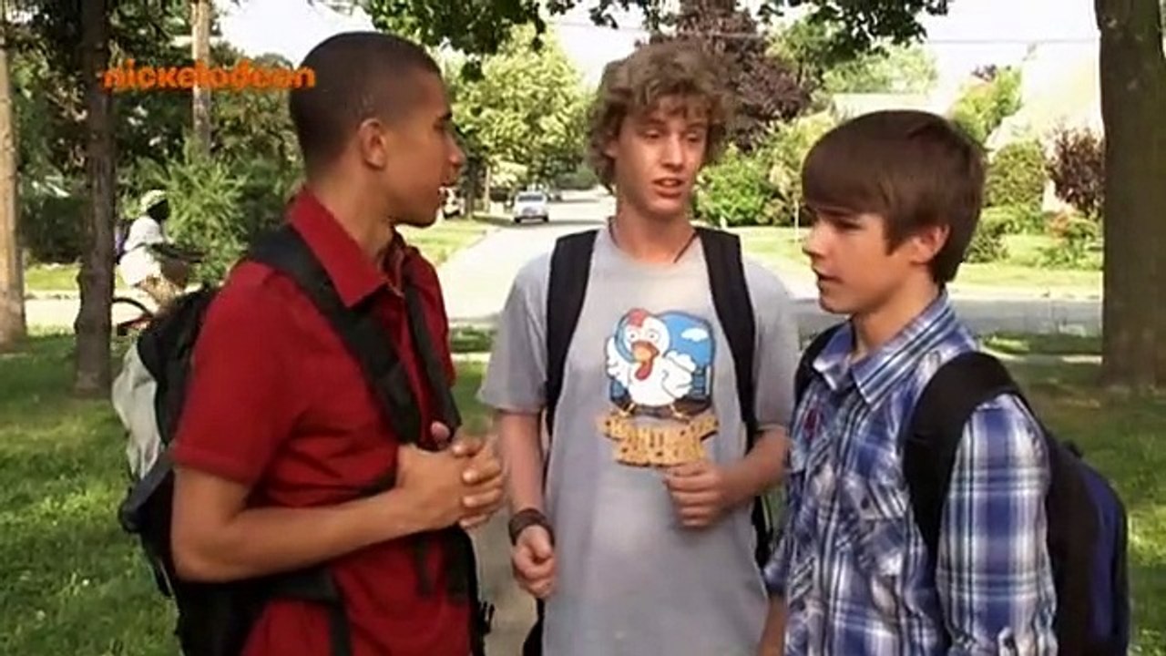 Highschool Halleluja Staffel 2 Folge 1 HD Deutsch