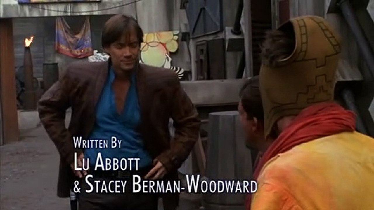 Andromeda Staffel 5 Folge 13 HD Deutsch