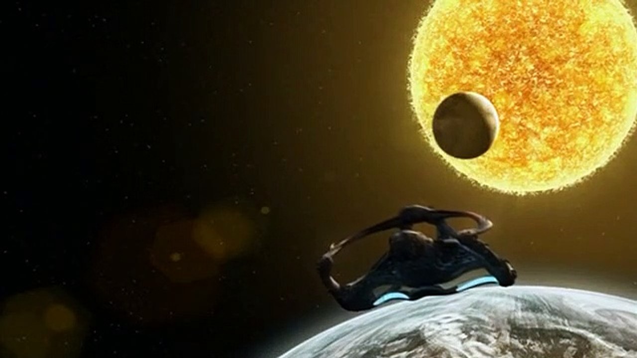 Andromeda Staffel 5 Folge 19 HD Deutsch