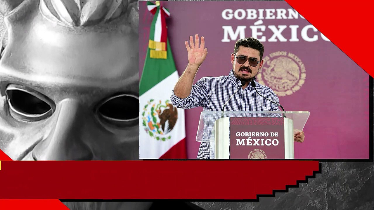 ¡AMLO termina su discurso en menos de 4 minutos ante la politiquería del Gober Panista de Tamaulipas!