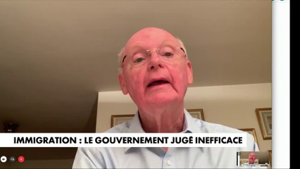 Patrick Stefanini : «Le contentieux des étrangers est d’une complexité inouïe»