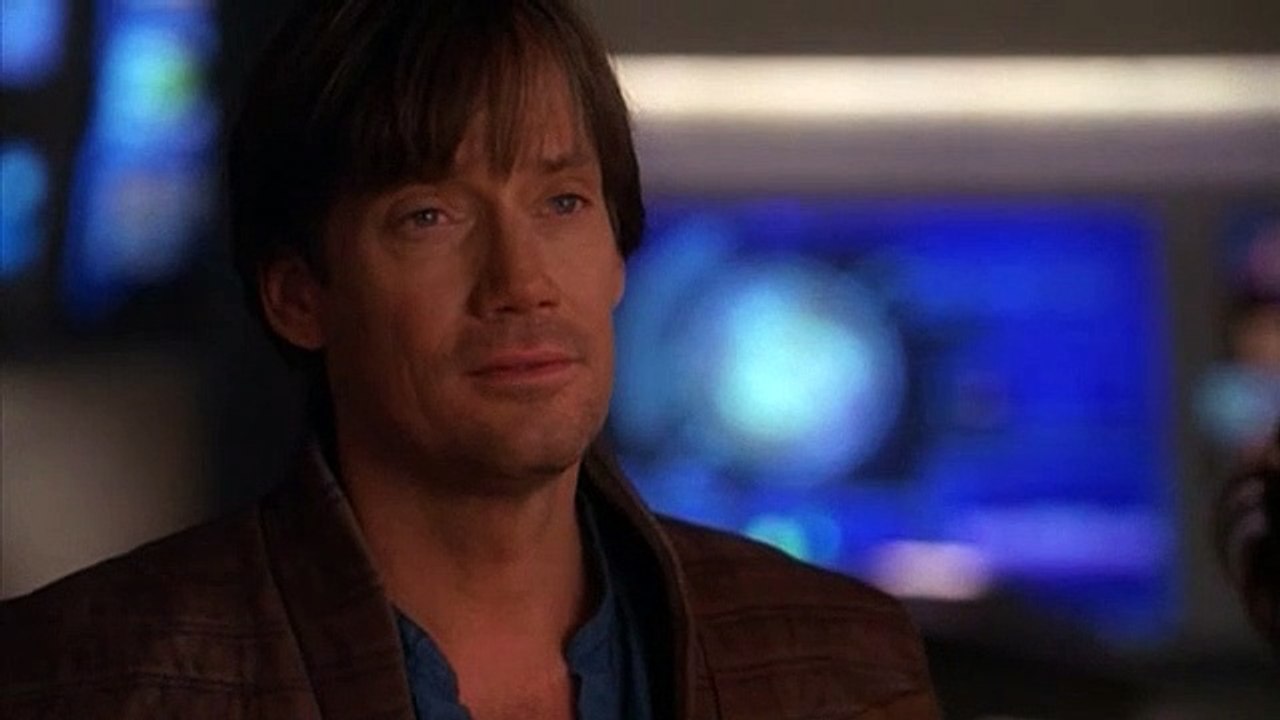 Andromeda Staffel 5 Folge 22 HD Deutsch