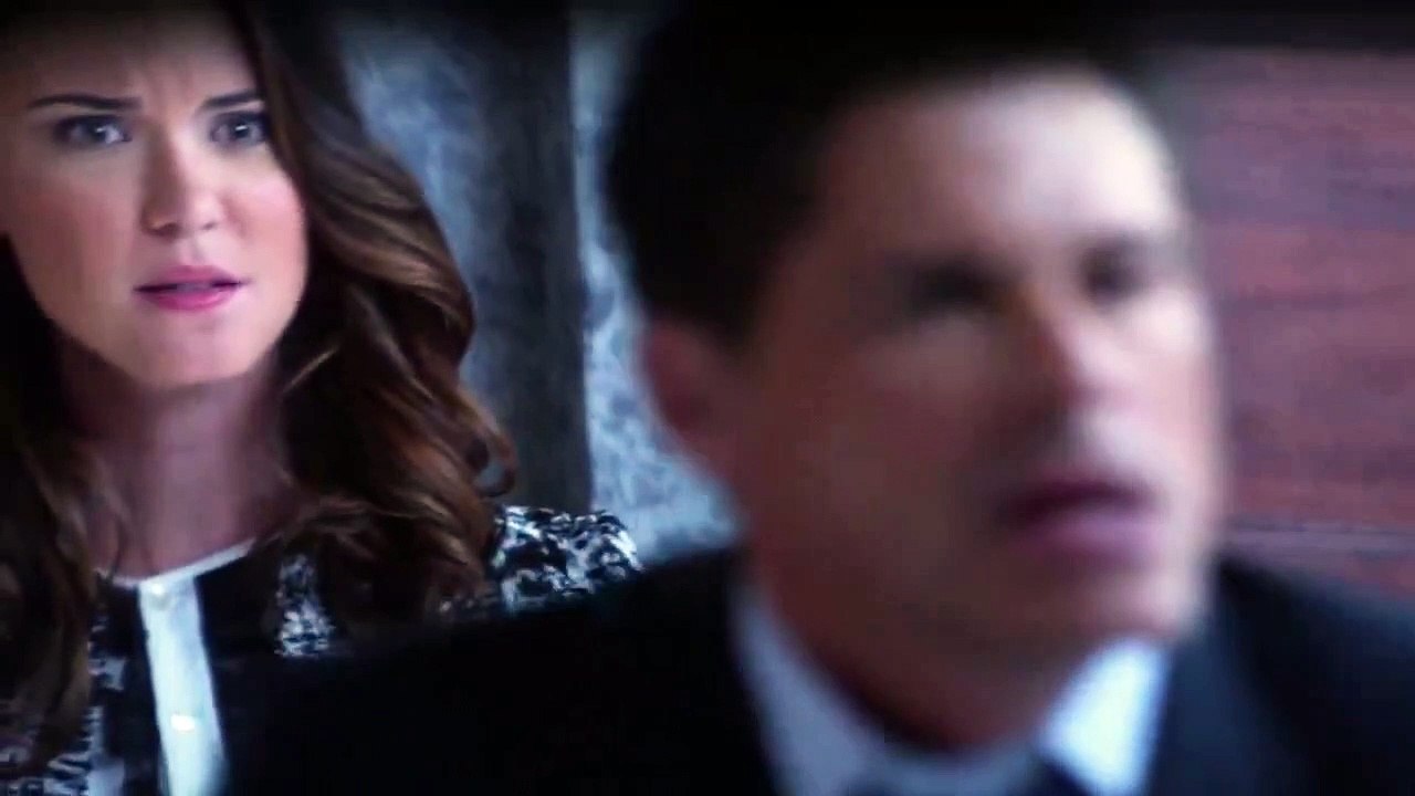 The Grinder - Immer im Recht Staffel 1 Folge 17 HD Deutsch