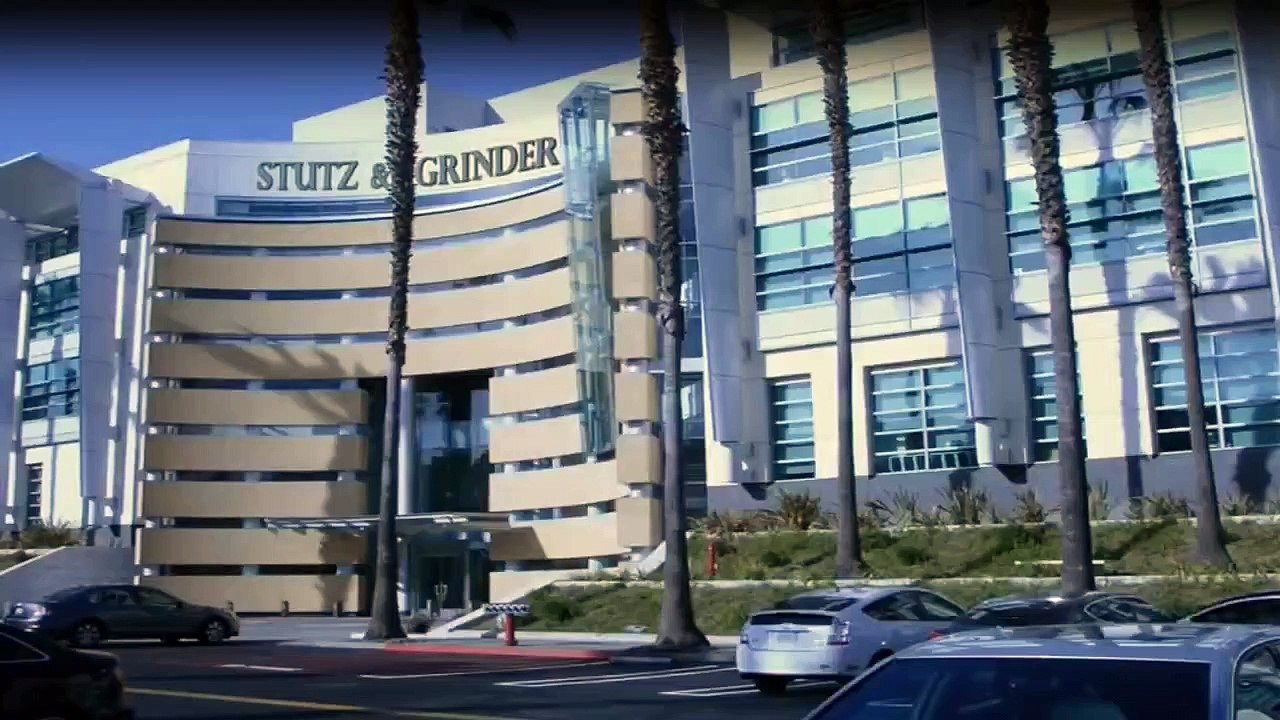 The Grinder - Immer im Recht Staffel 1 Folge 20 HD Deutsch