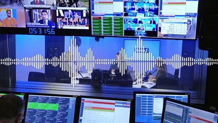 «Un grand vide» : à Rodez, les habitants pleurent la mort de Pierre Soulages