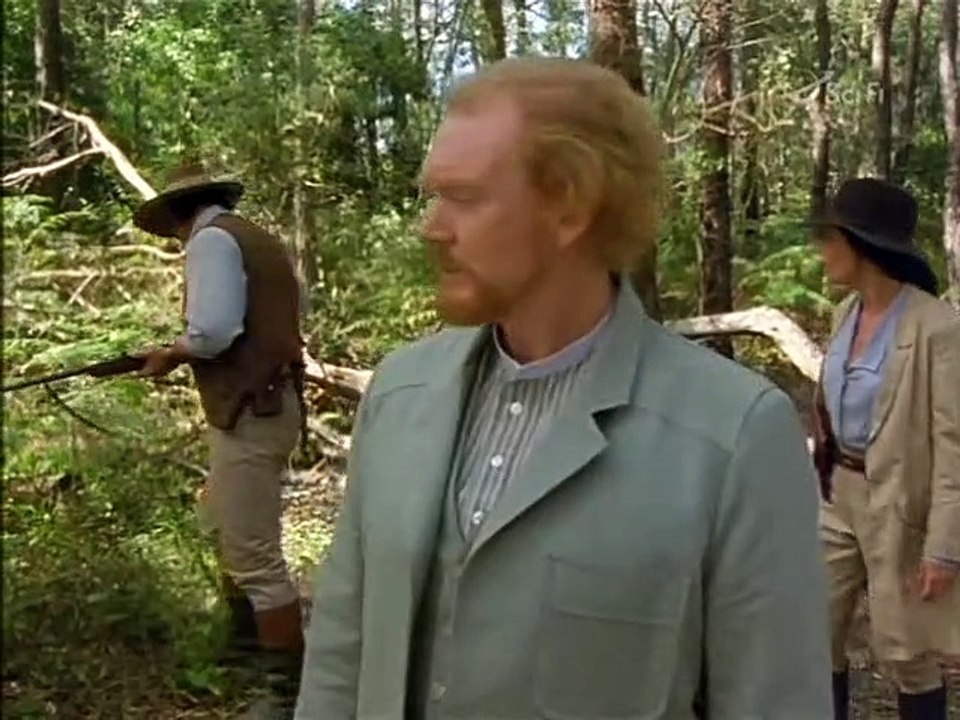 Die verlorene Welt Staffel 1 Folge 12 HD Deutsch