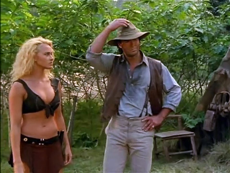 Die verlorene Welt Staffel 1 Folge 14 HD Deutsch