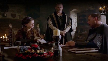 The Bastard Executioner Staffel 1 Folge 8 HD Deutsch