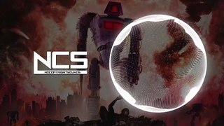 Dryskill & Max Brhon - War Machine [NCS Release]