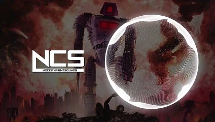 Dryskill & Max Brhon - War Machine [NCS Release]