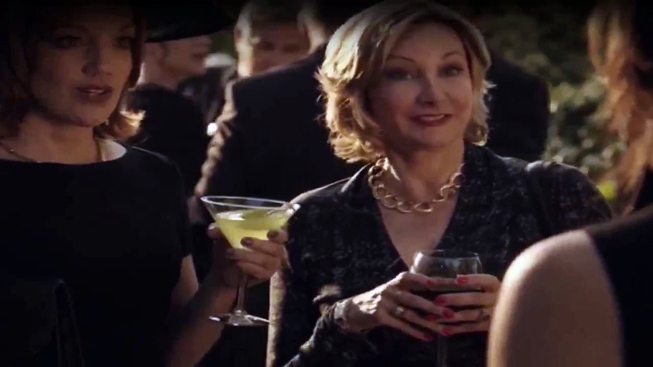 The Bridge - America Staffel 1 Folge 3 HD Deutsch