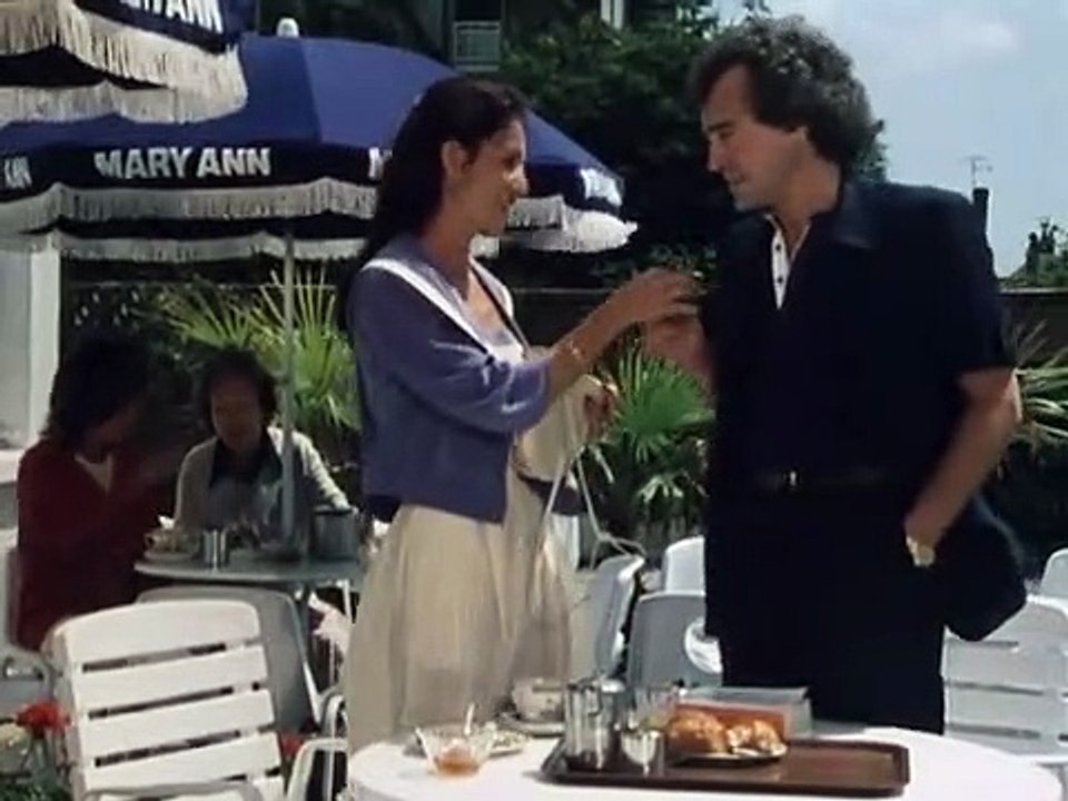 Jim Bergerac ermittelt Staffel 3 Folge 10 HD Deutsch