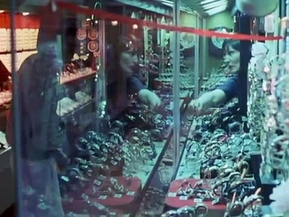 Jim Bergerac ermittelt Staffel 3 Folge 5 HD Deutsch