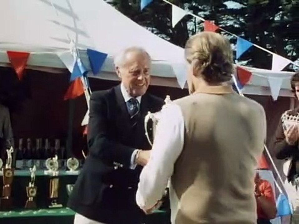 Jim Bergerac ermittelt Staffel 3 Folge 9 HD Deutsch